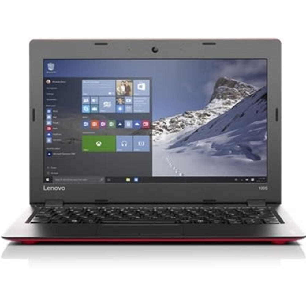 LENOVO 11.6" IDEAPAD 100S-11IBY (32GB)