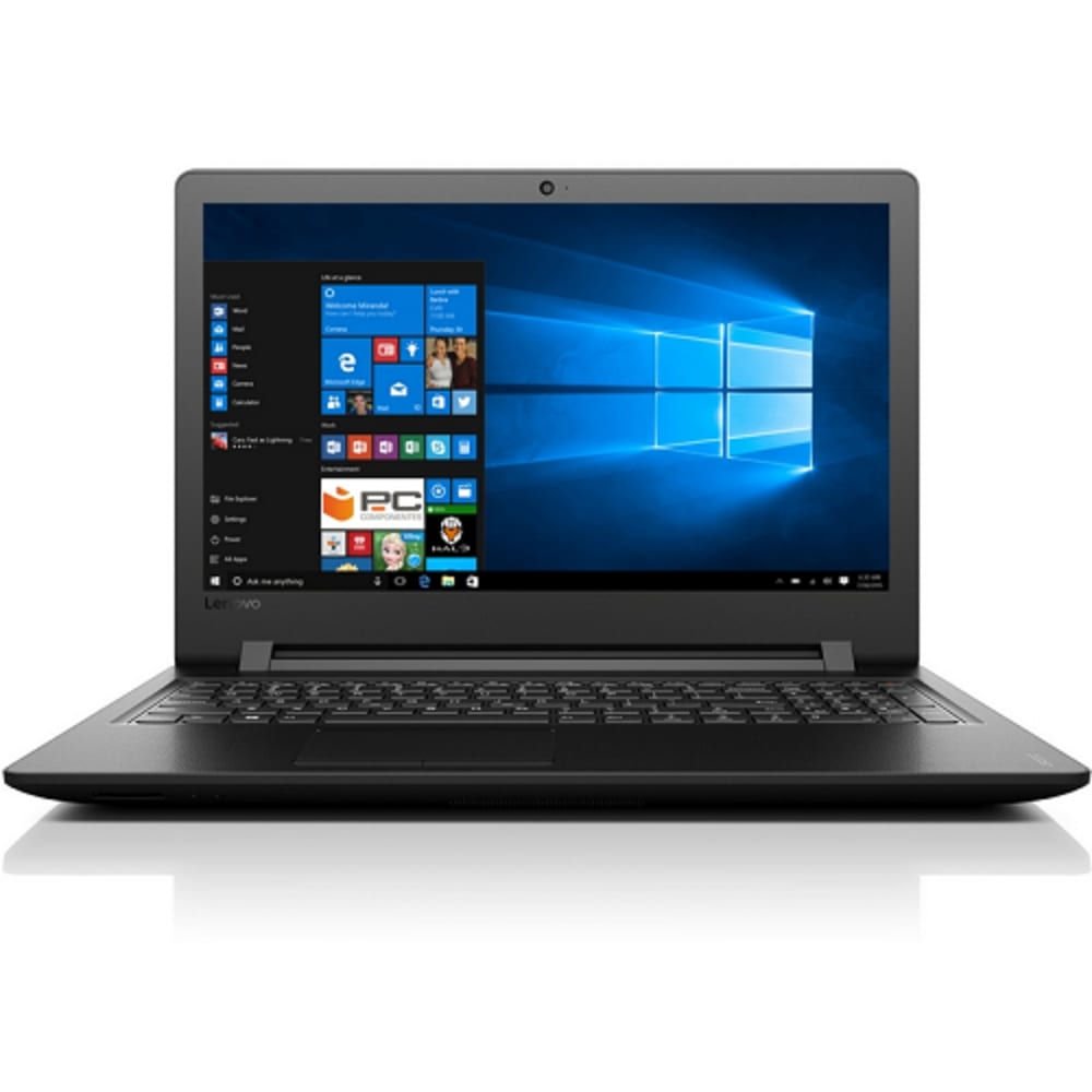 LENOVO 15.6" IDEAPAD 110 (500GB)