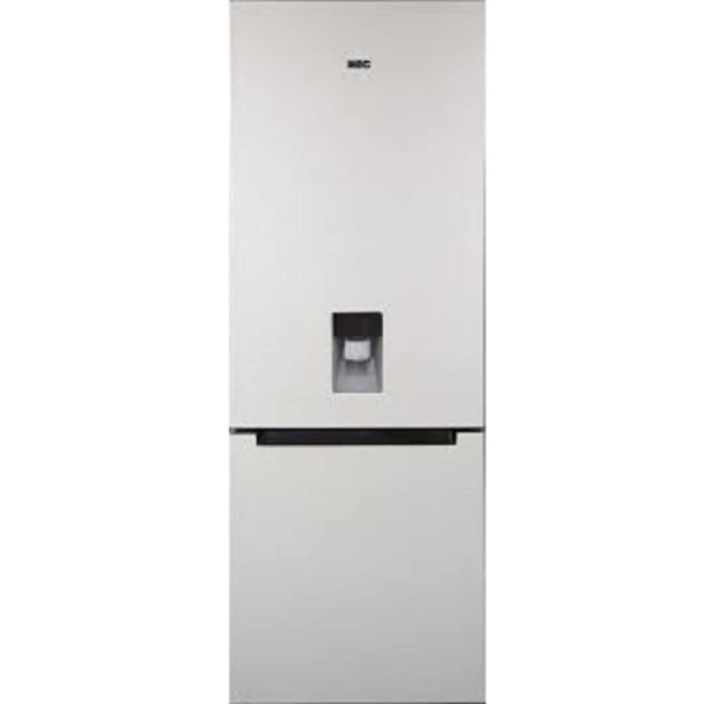 KIC METALLIC 314L DOUBLE DOOR FRIDGE (KBF635ME)