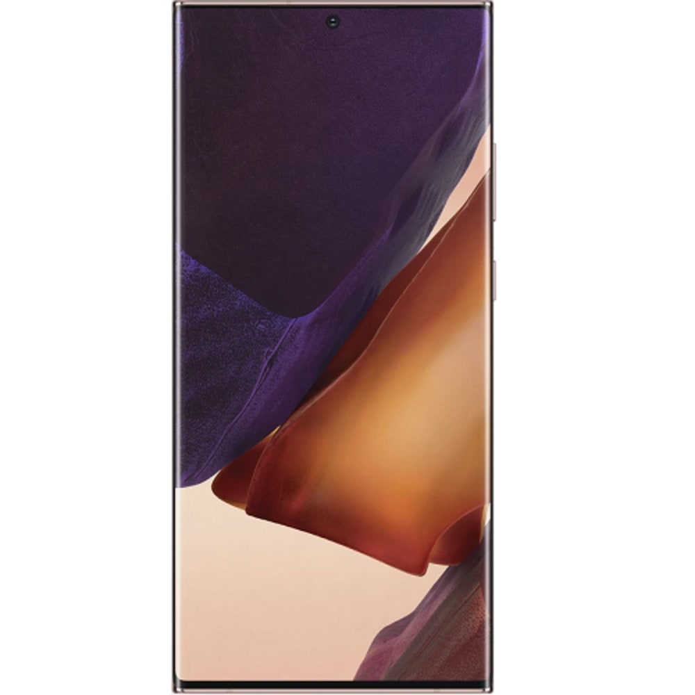 SAMSUNG GALAXY NOTE 20 ULTRA 5G (128GB)