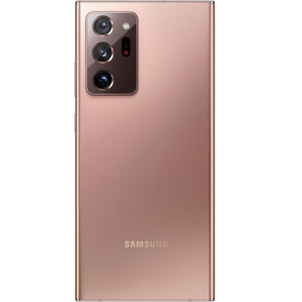 SAMSUNG GALAXY NOTE 20 ULTRA 5G (256GB)