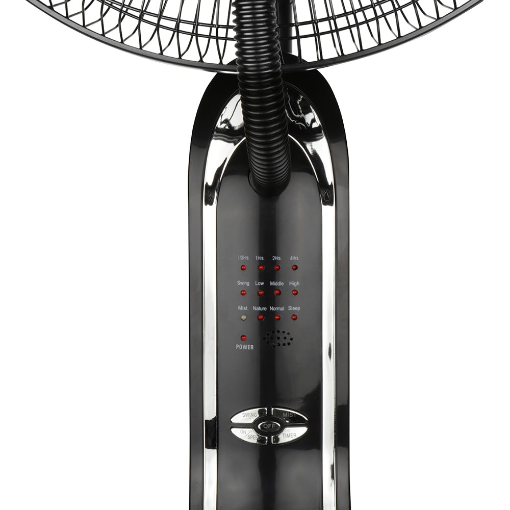 Dixon 40cm Pedestal Mist Fan