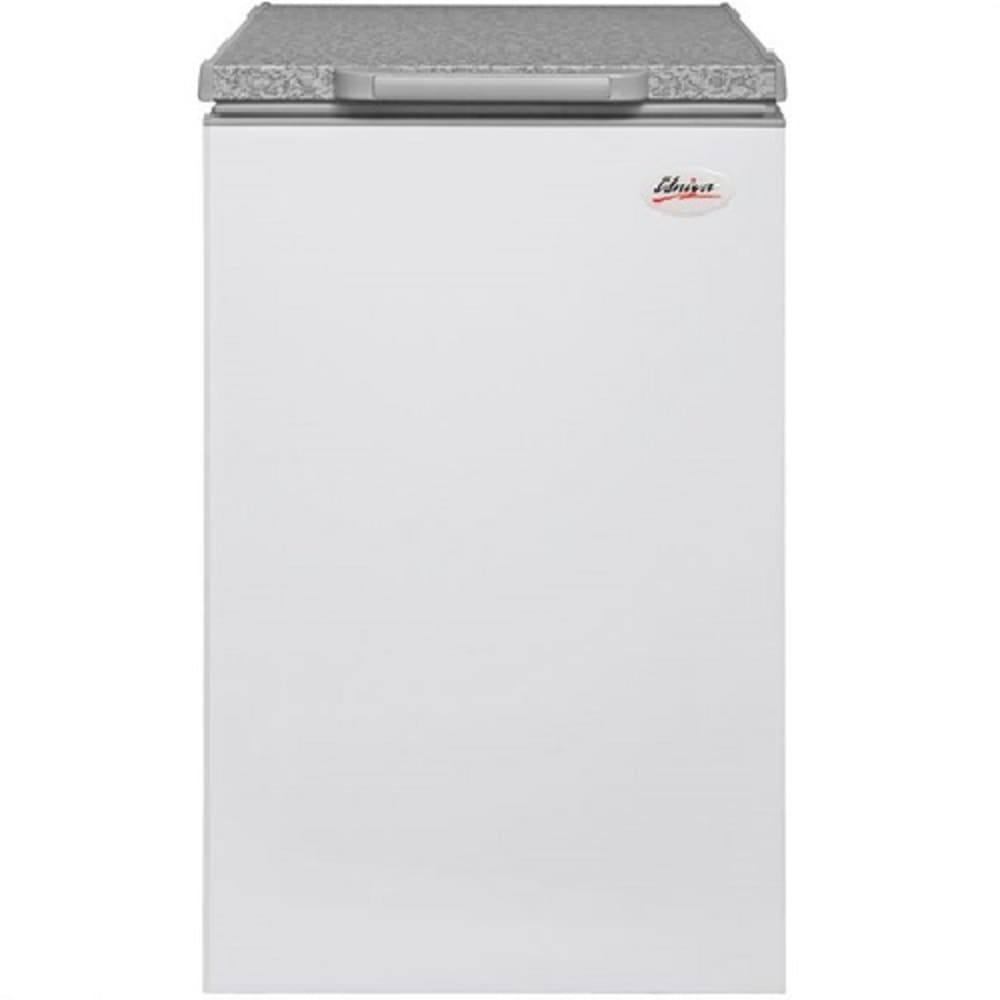 PreOwned Univa White 110l Chest Freezer (Uc125) Shop Now