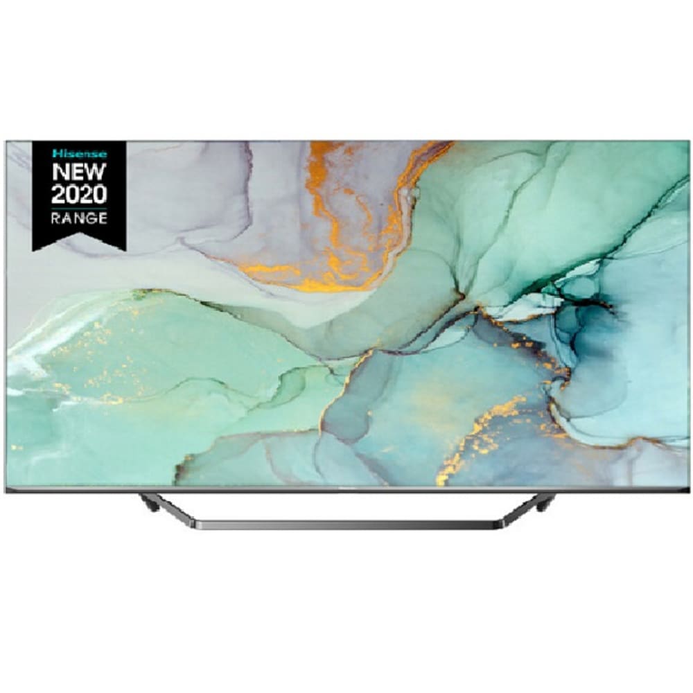 HISENSE 65" 4K ULED SMART TV (65U7QF)