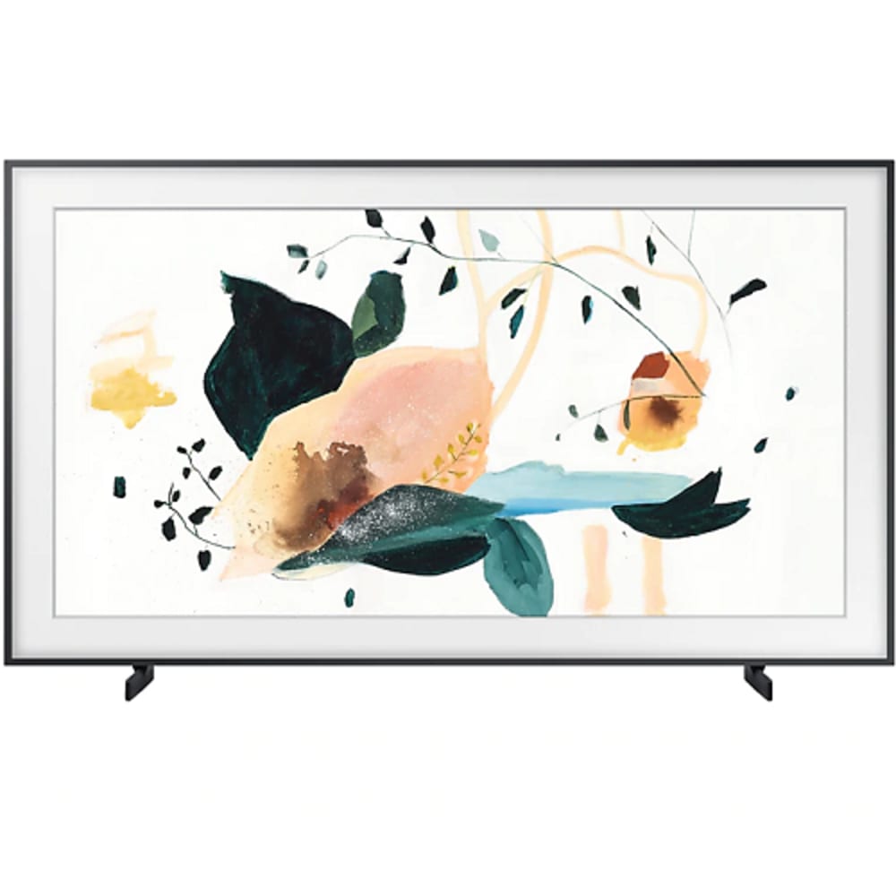 SAMSUNG 55" 4K UHD SMART TV (QA55LS03TAKXXA)