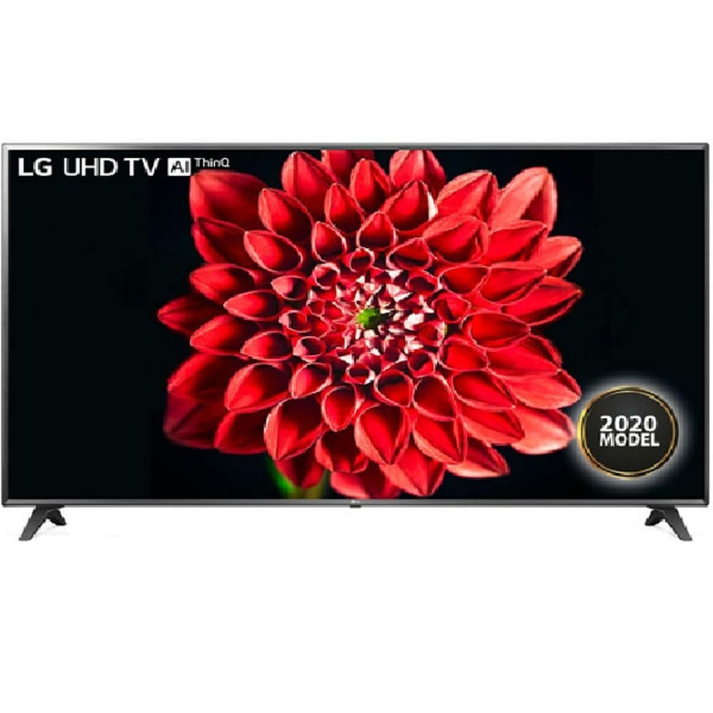 LG 55" SMART 4K UHD THINQ AI (55UN7100PVA)