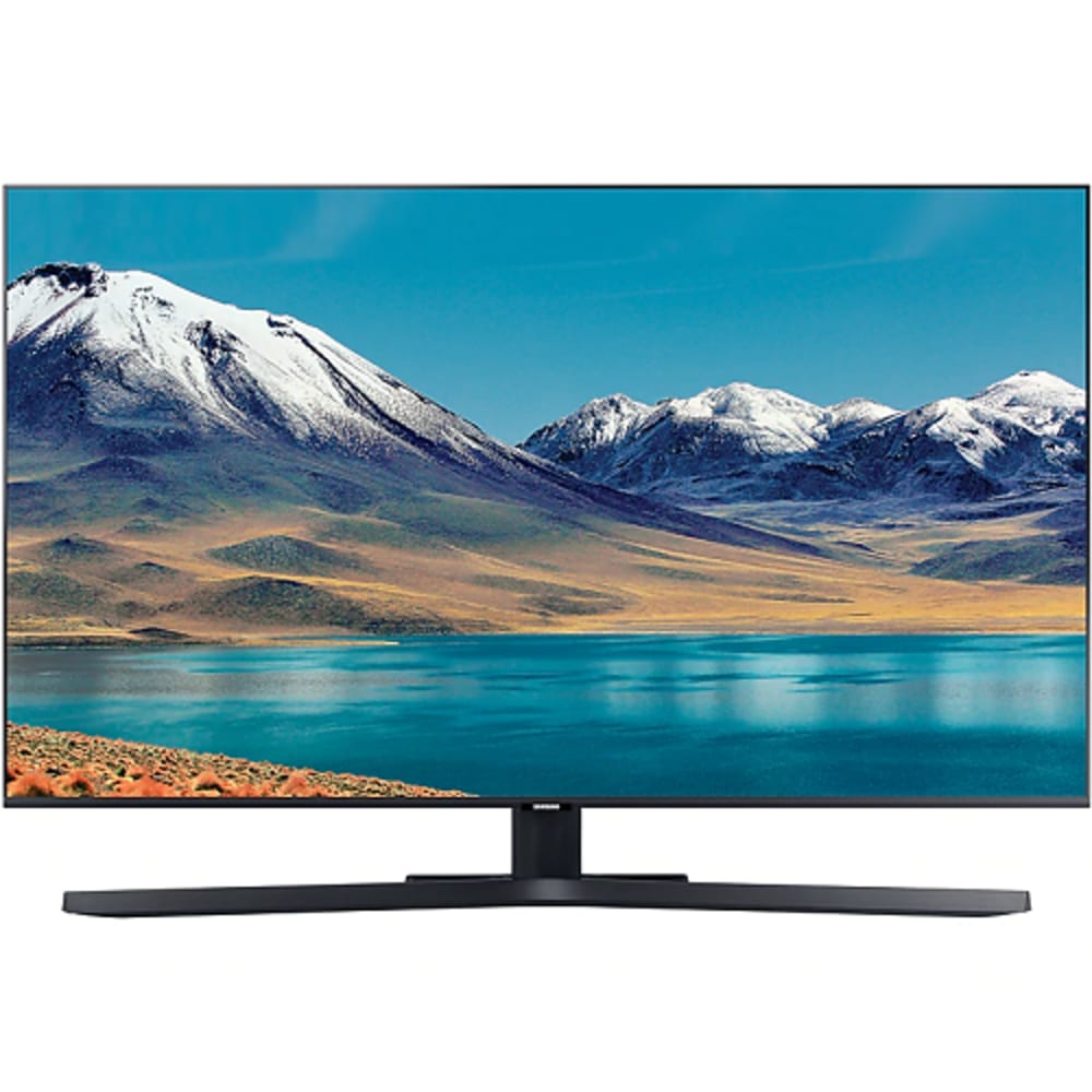 SAMSUNG 50" CRYSTAL UHD 4K SMART TV (UA50TU8500KXXA)