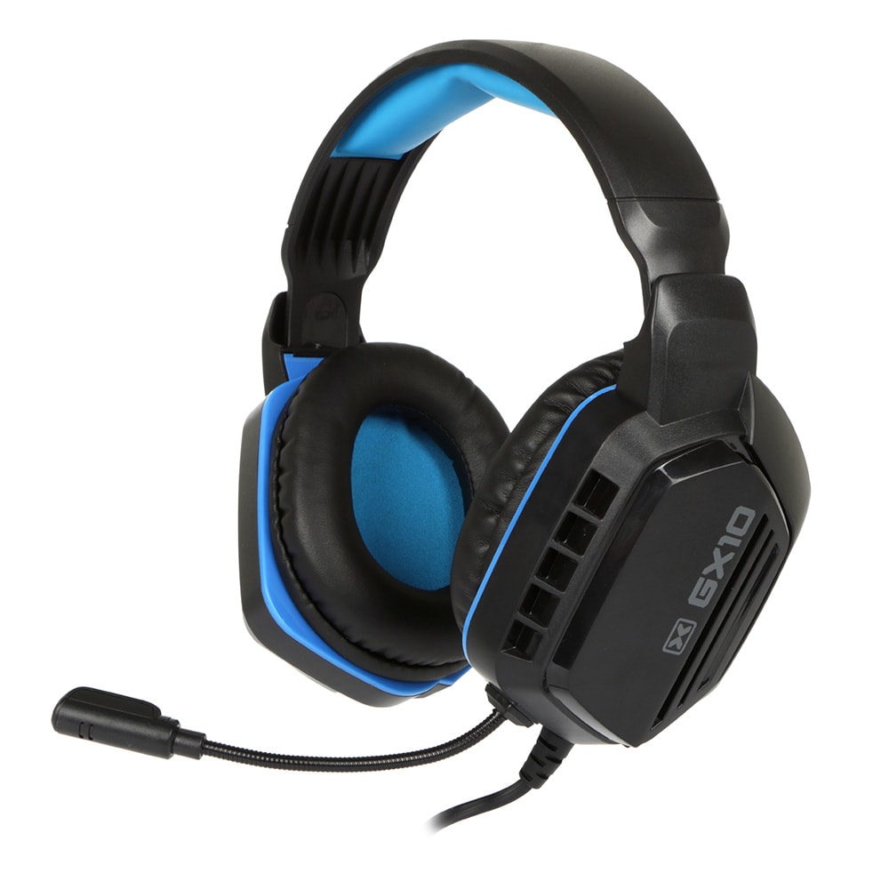 Dixon Gaming Gx10 Headset Shop Now