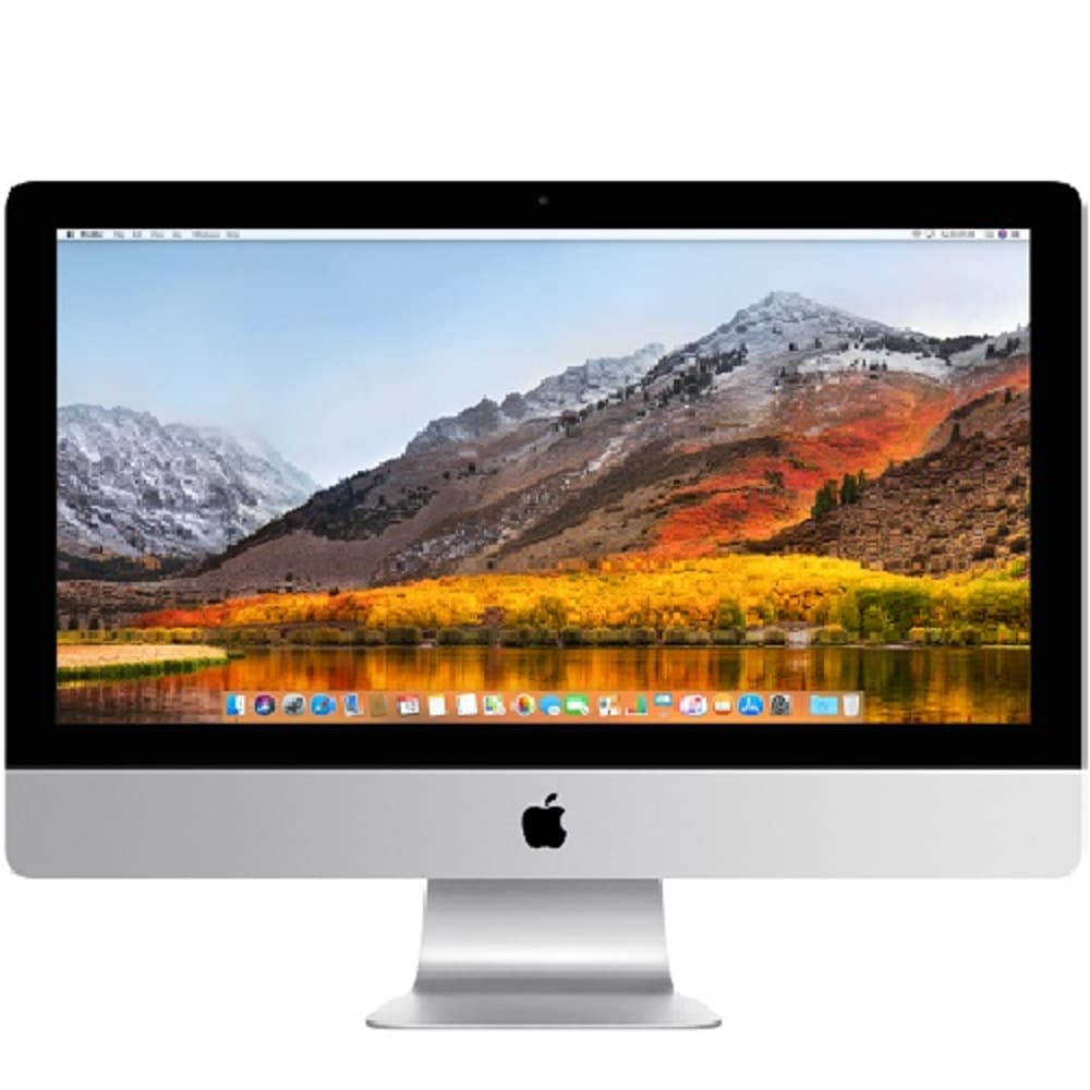APPLE 21.5" IMAC ALL-IN-ONE DESKTOP 2013 (A1418)