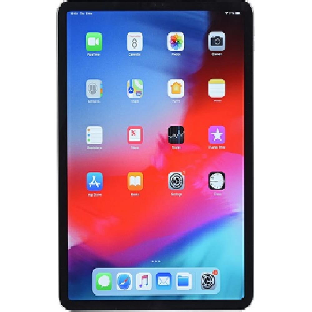 APPLE 11.0" IPAD PRO 11 2018 (64GB)