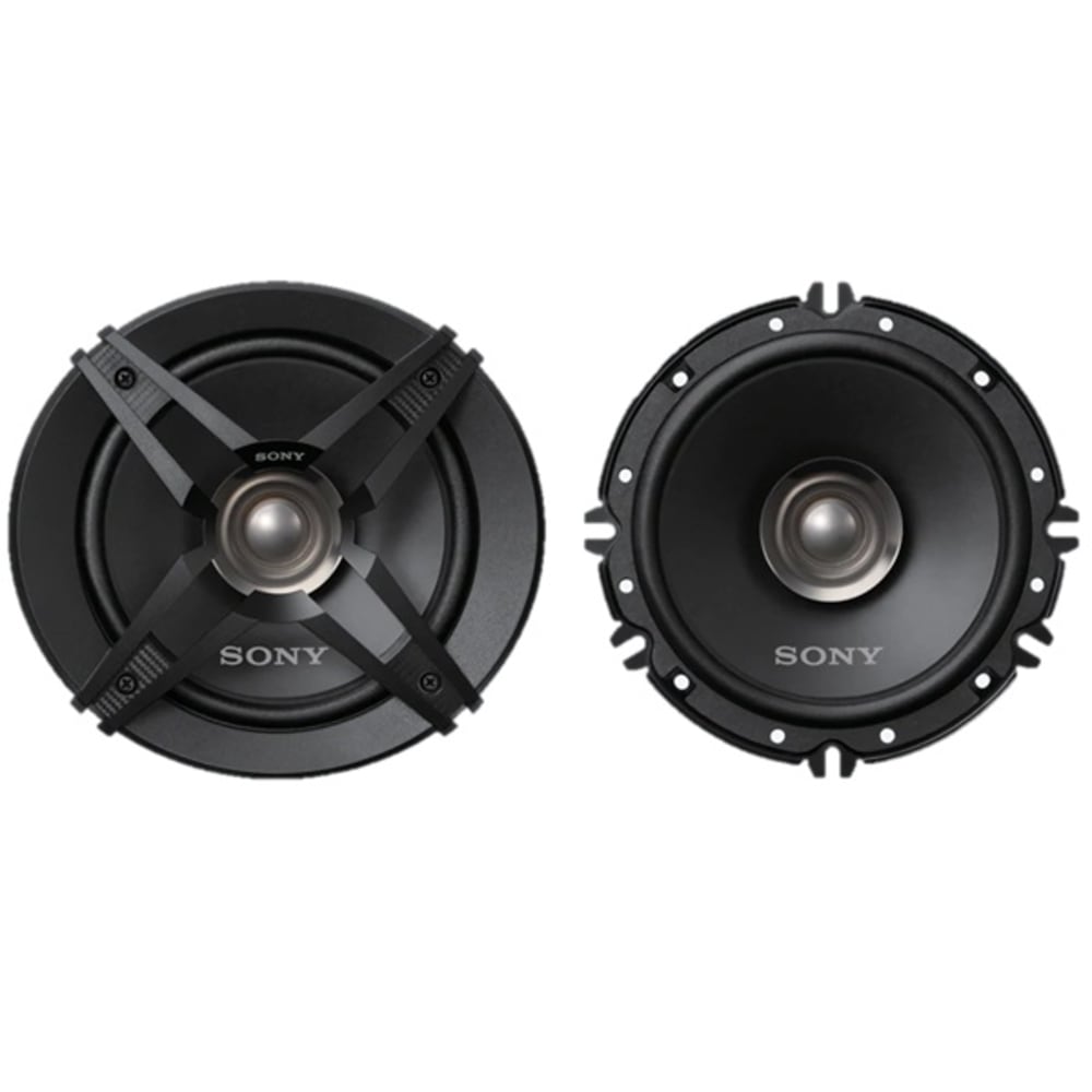 SONY 6"  260W DUAL CONE SPEAKER (XS-FB161E)