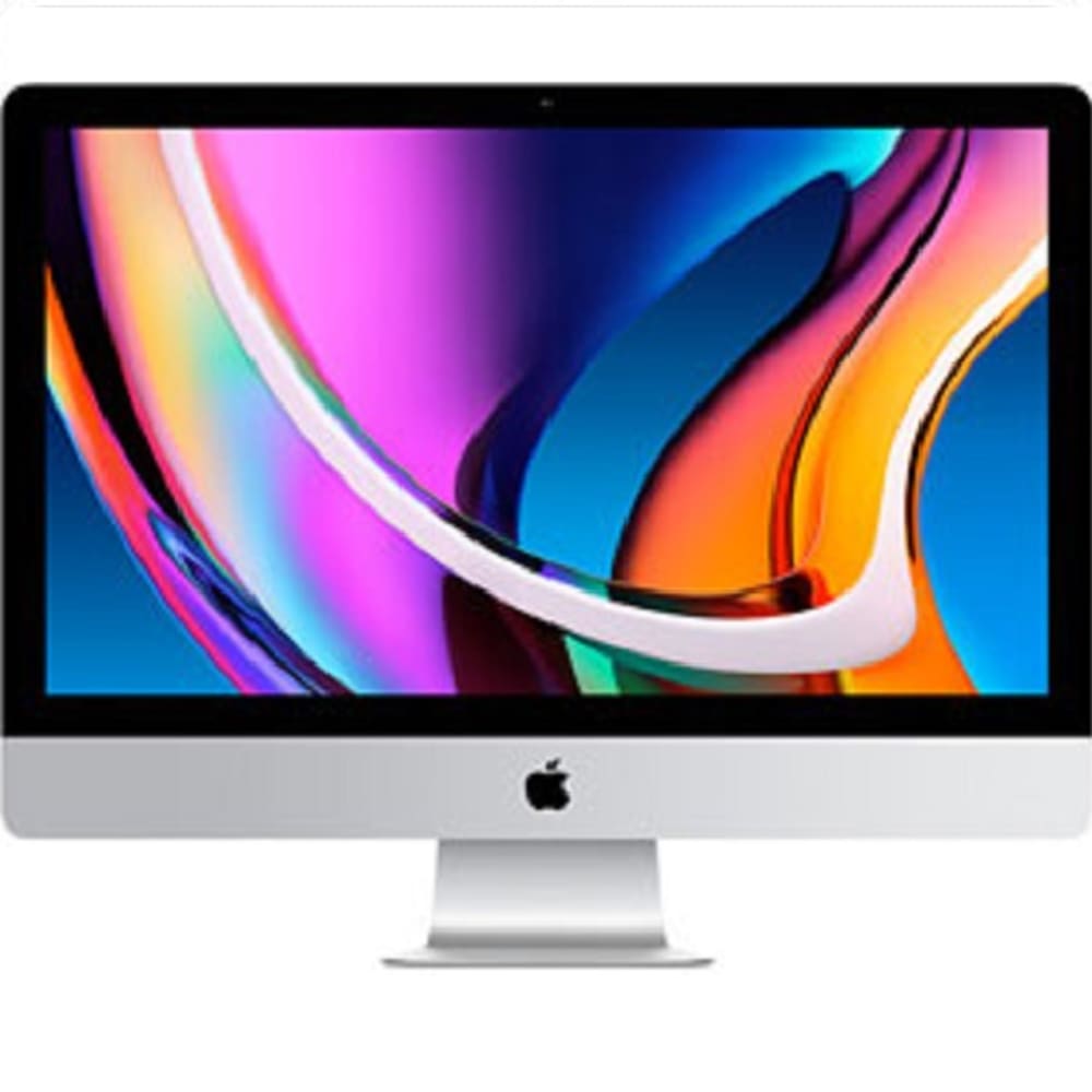 APPLE 27" IMAC ALL IN ONE DESKTOP 2020 (A2115)