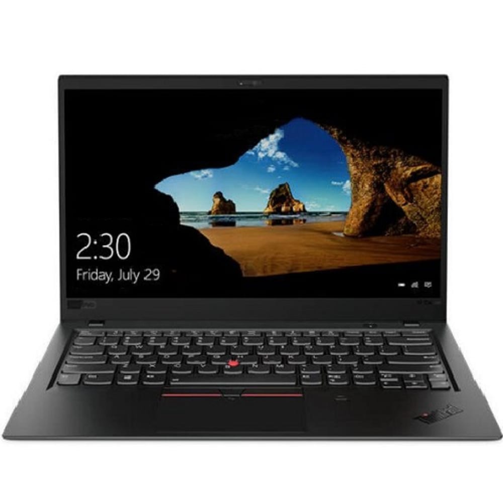 LENOVO 14" THINKPAD X1 CARBON (512GB)