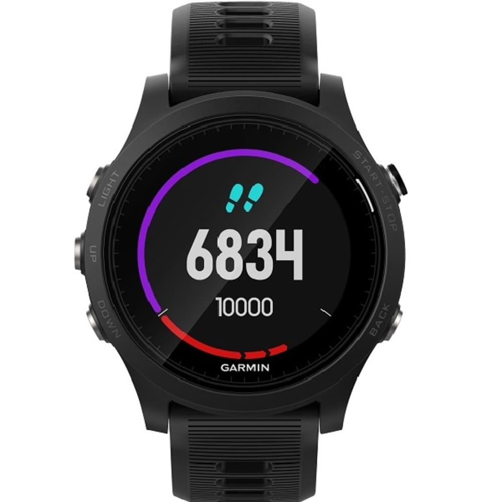 GARMIN GENTS DIGITAL SMART WATCH (FORERUNNER 935)