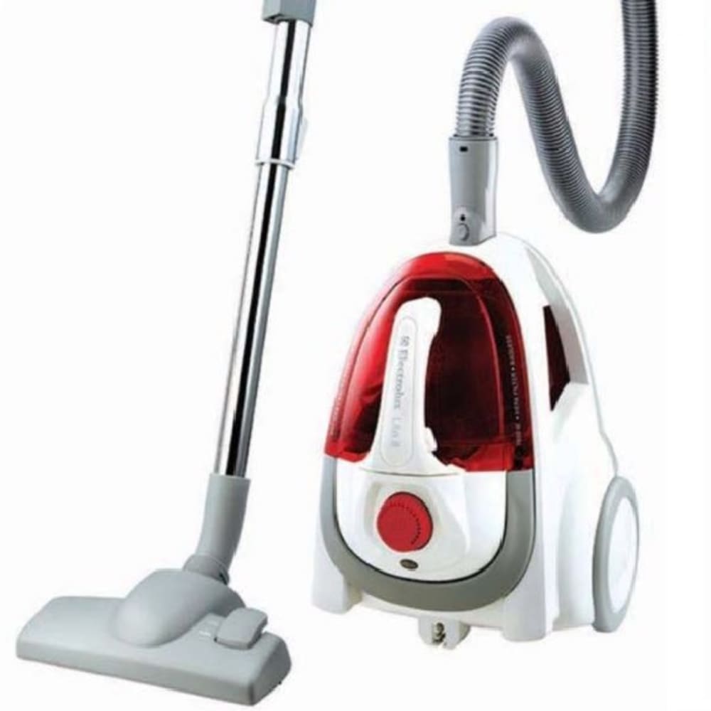 PreOwned Electrolux 1600w Bagless Vacuum Cleaner (Z1860) Shop Now
