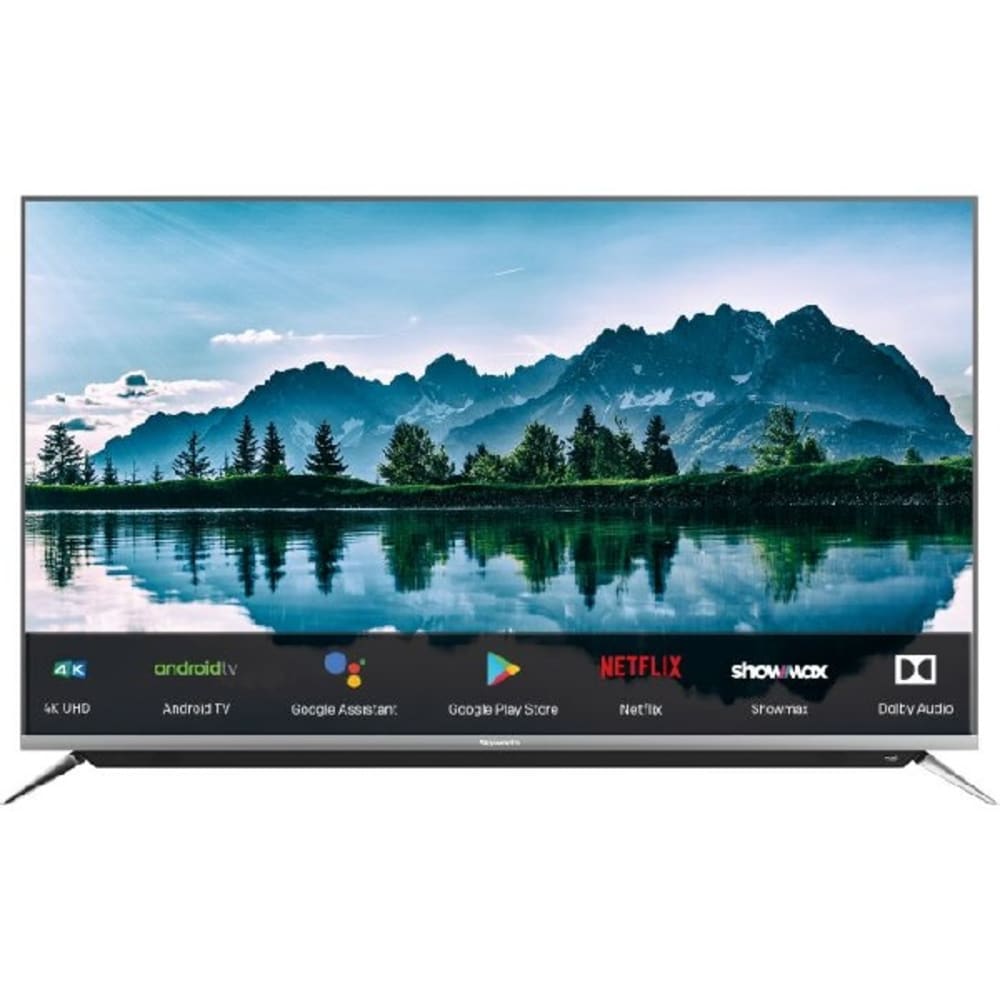 SKYWORTH 55" UHD LED SMART TV (55G6A11T)