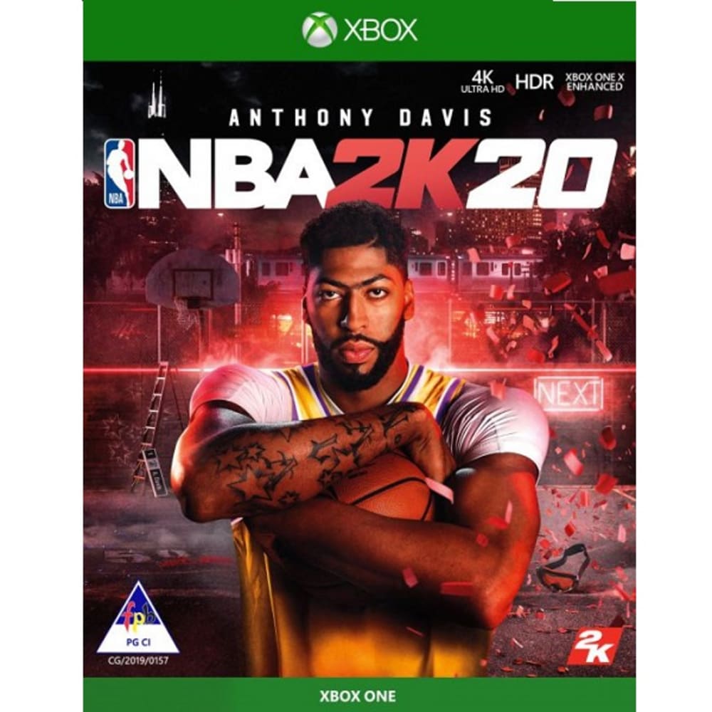 Nba 2k20 microsoft hot sale store
