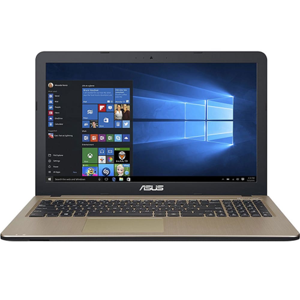 ASUS 15.6" VIVOBOOK X540NA (500GB)
