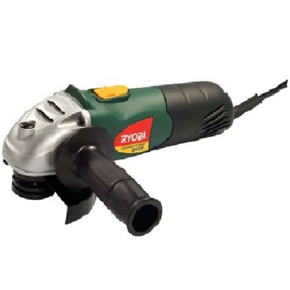 RYOBI 900W ANGLE GRINDER (CG-910K)