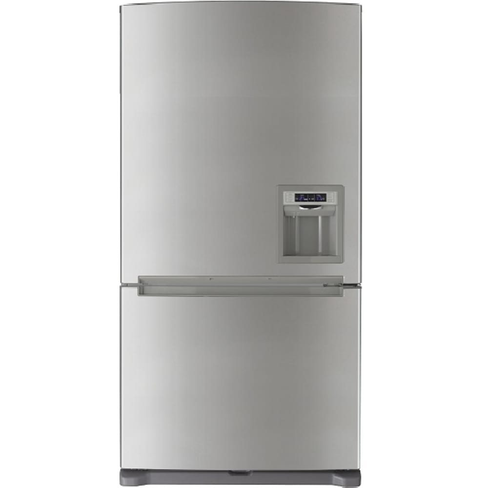 SAMSUNG 515L DOUBLE DOOR FRIDGE (RL67VCPN)