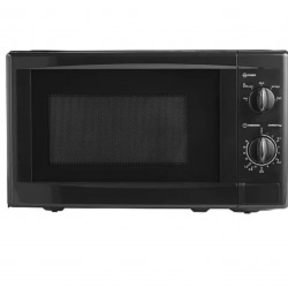 PreOwned Essentials 20l Black Microwave Oven (P70b17lD5) Shop Now