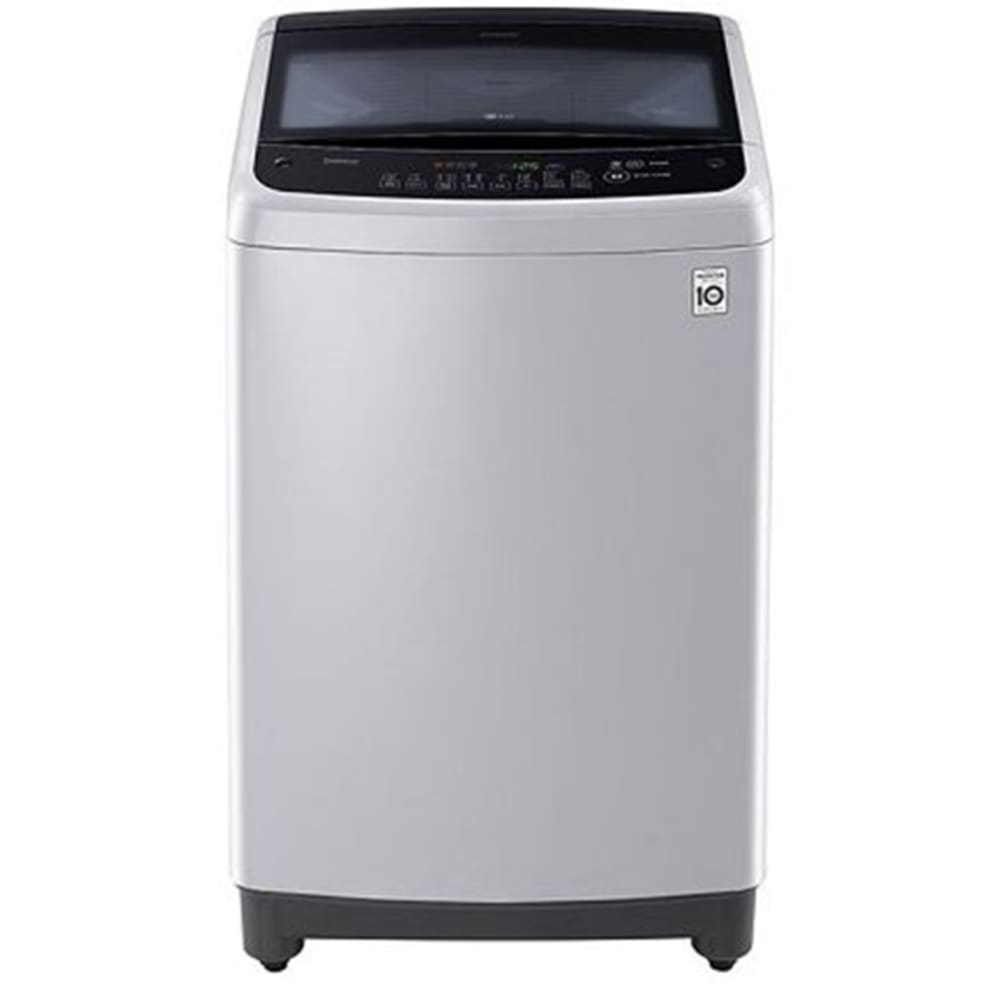LG SILVER GREY 17KG TOP LOADER (T1777NEHTE)