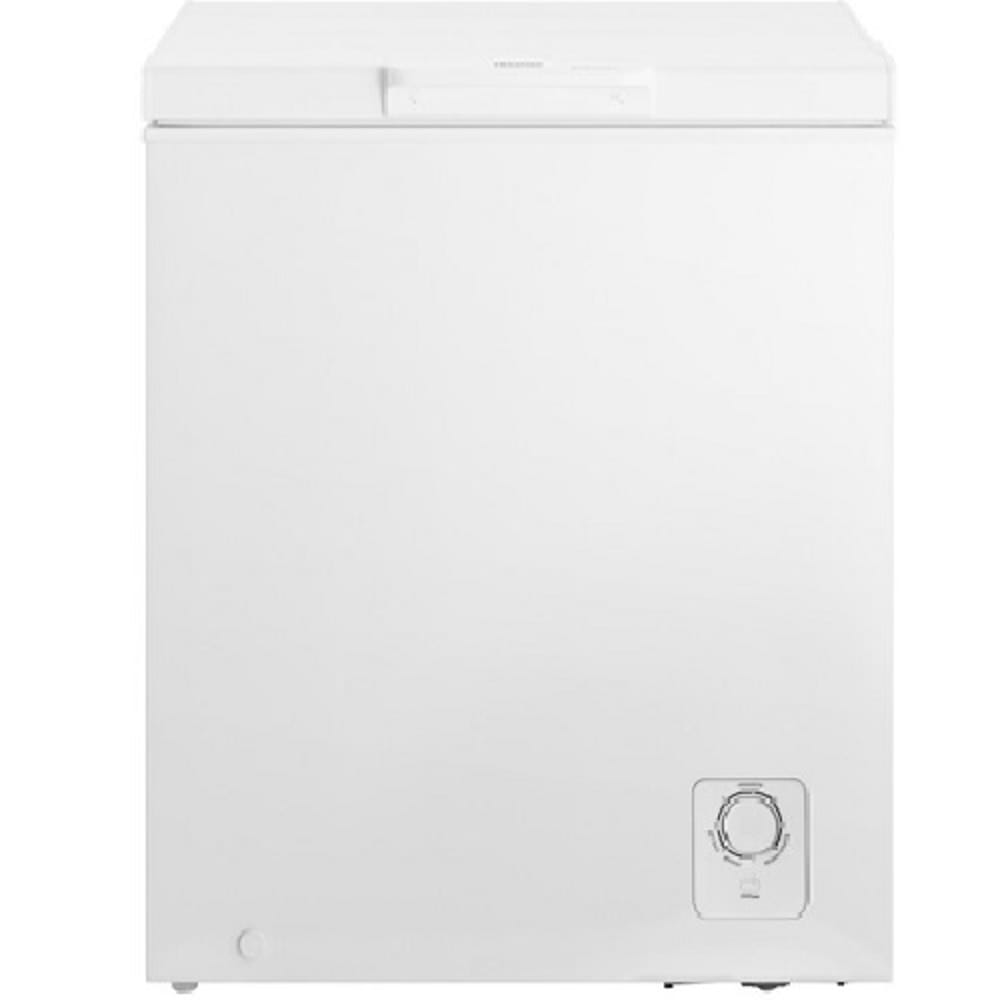 PreOwned Hisense White 95l Chest Freezer (Fc12dd4sa1) Shop Now