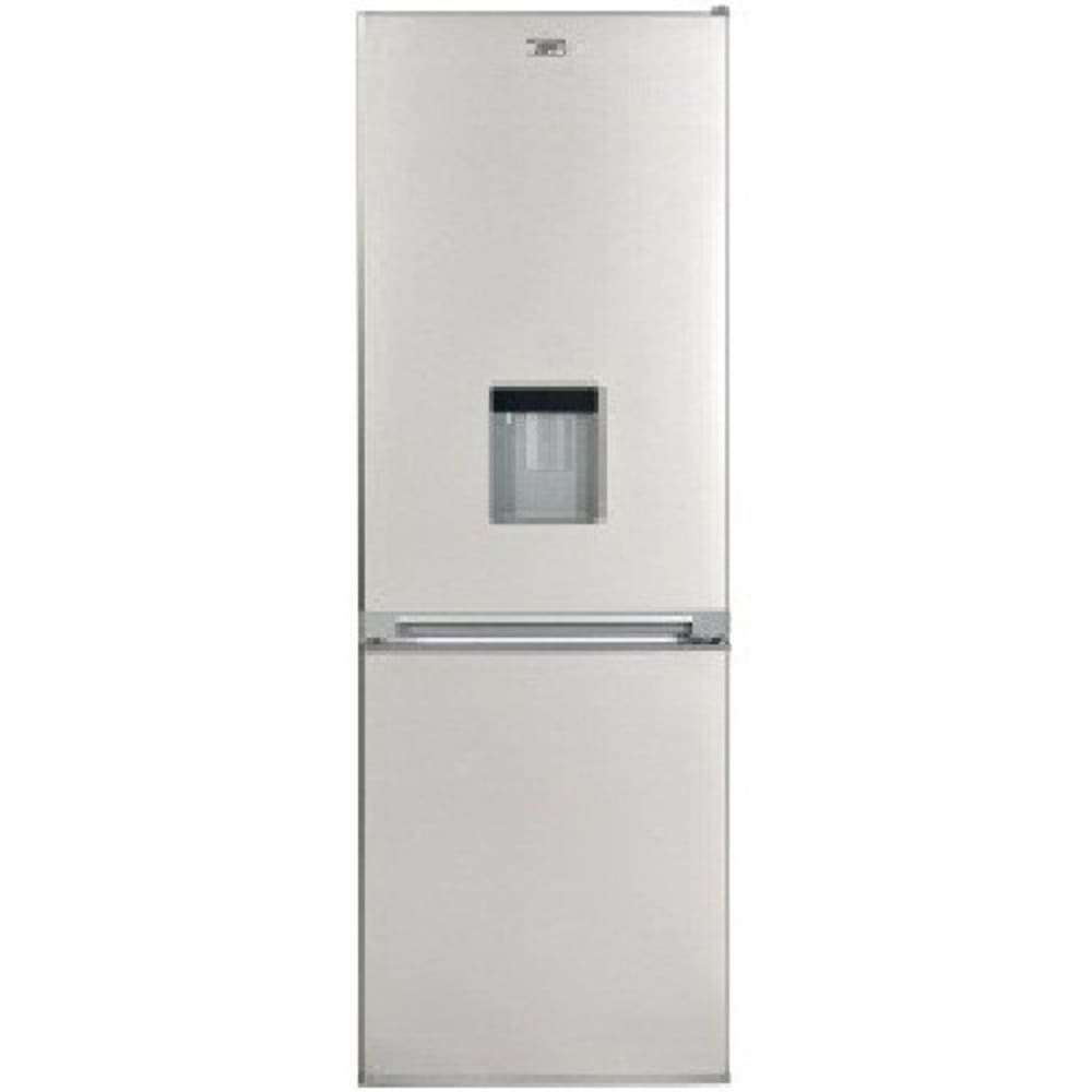 PreOwned Defy Metallic 360l Double Door Fridge (C360) Shop Now