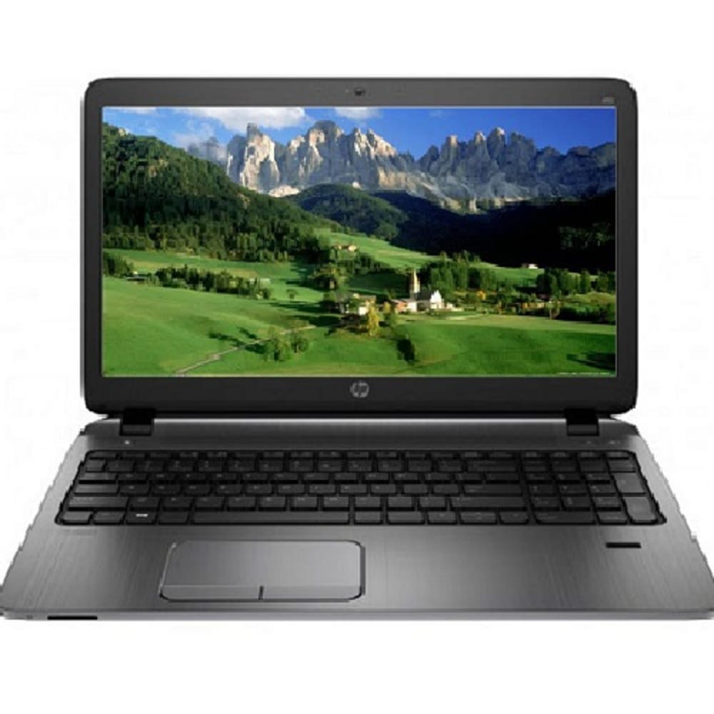 HP 15.6" PROBOOK 450 G2 (500GB)