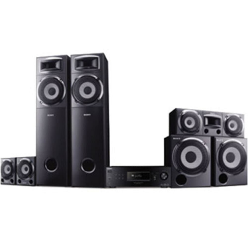 SONY 5.2CH HOME THEATRE SYSTEM (STR-KM3000)