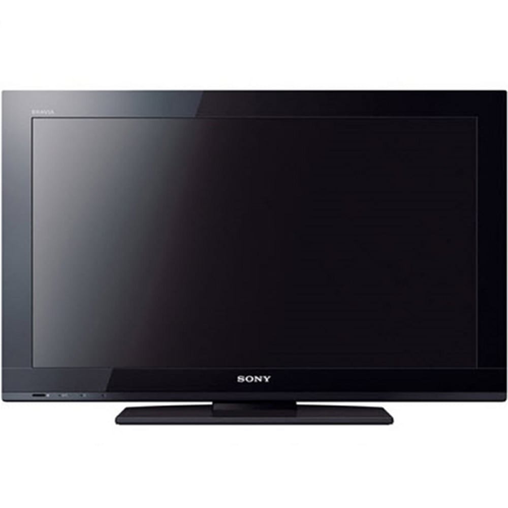 SONY 32" LCD LED TV (KLV-32BX320)