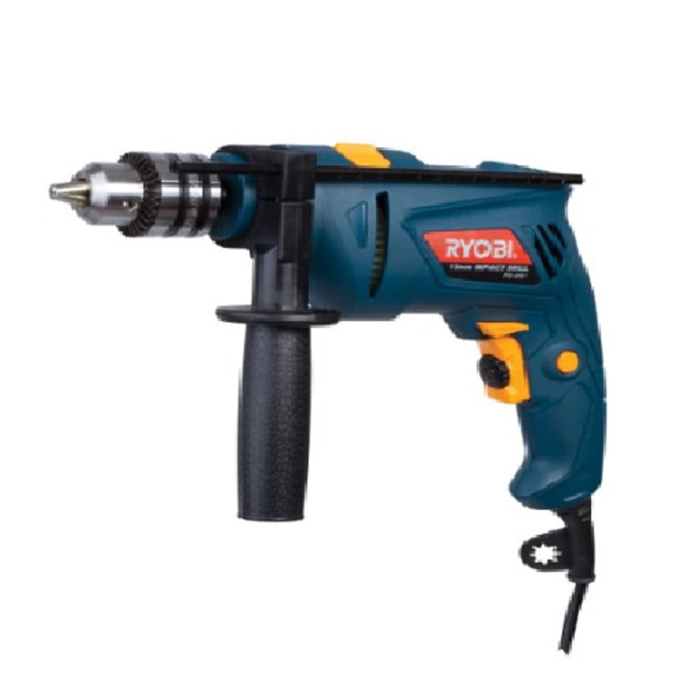 Blue ryobi drill deals