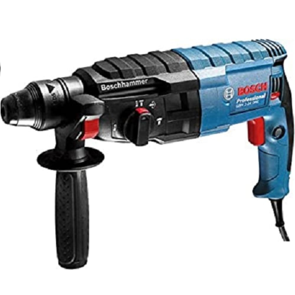 BOSCH 790W PROFESSIONAL DRILL (GBH 2-24 DRE)