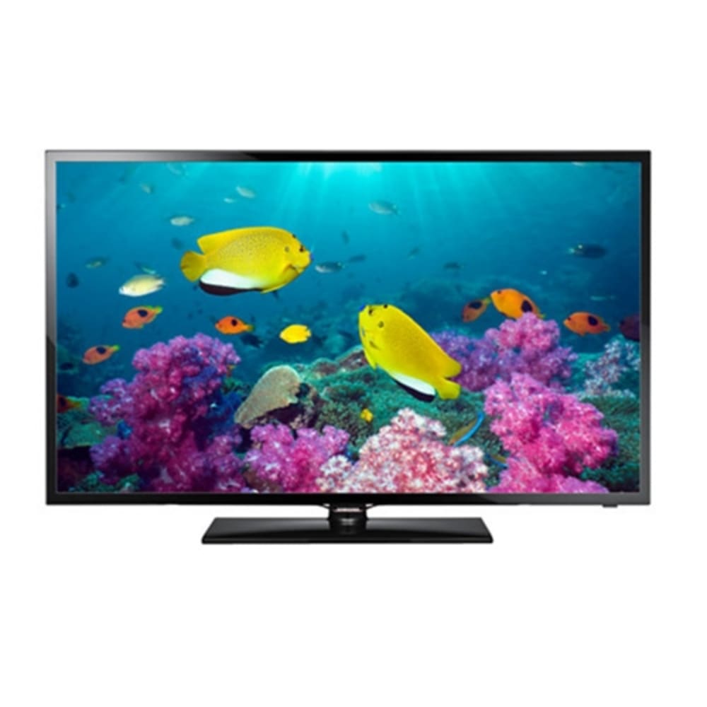 SAMSUNG 40" FHD LED TV (UA40F5000AR)