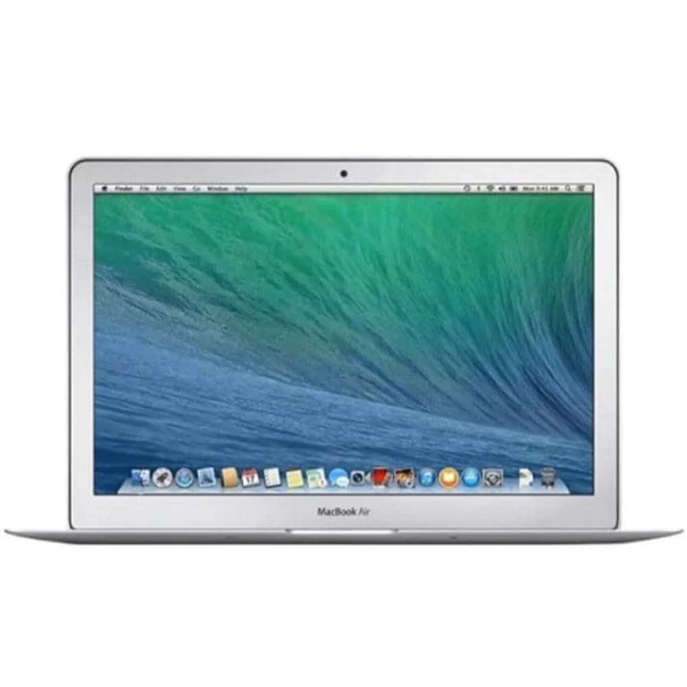 APPLE 13" MACBOOK AIR A1466 (500GB)