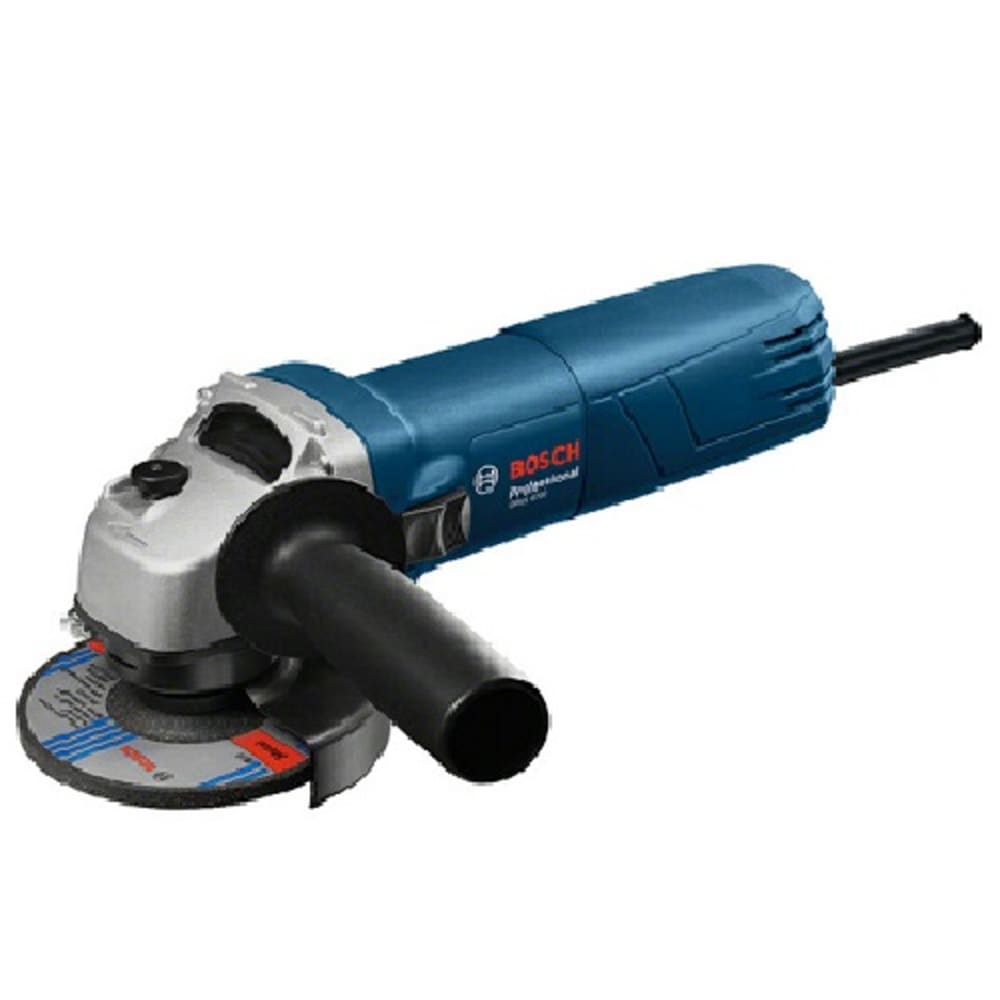 BOSCH 580W ANGLE GRINDER (GWS5-115)
