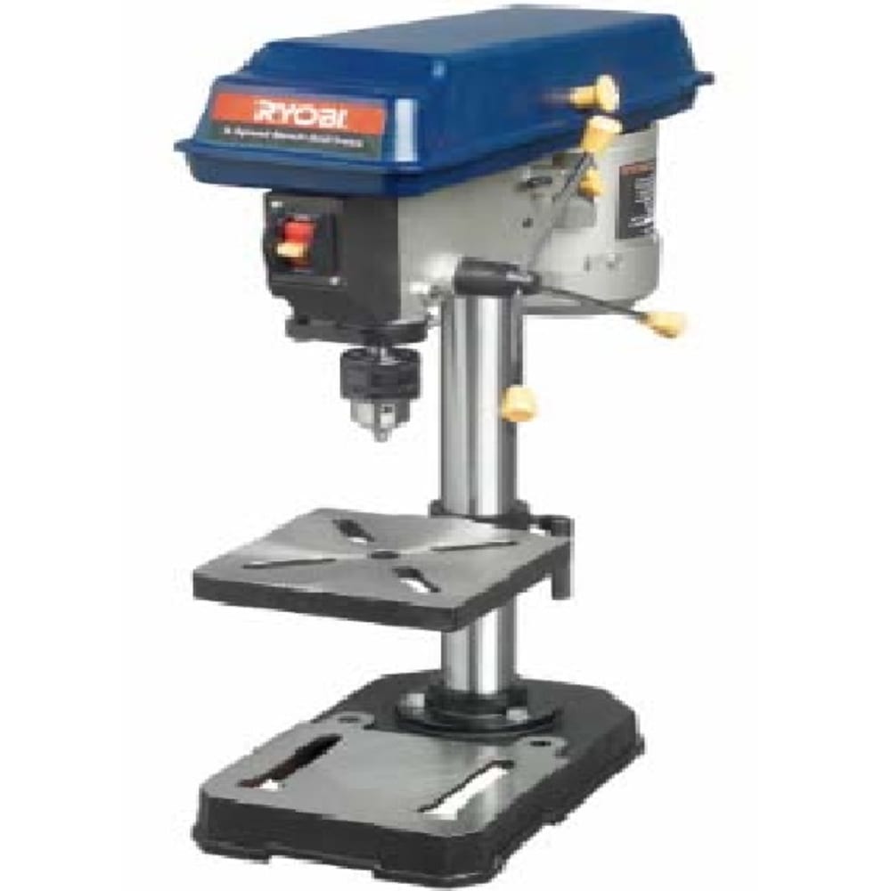 Pre-Owned | 250w Drill Press (Bd | Shop Now