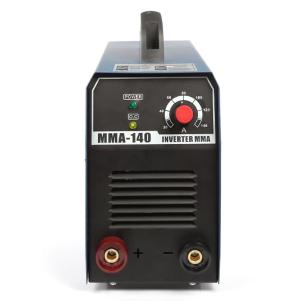 DIXON BLUE 140A WELDING MACHINE (MMA-140)