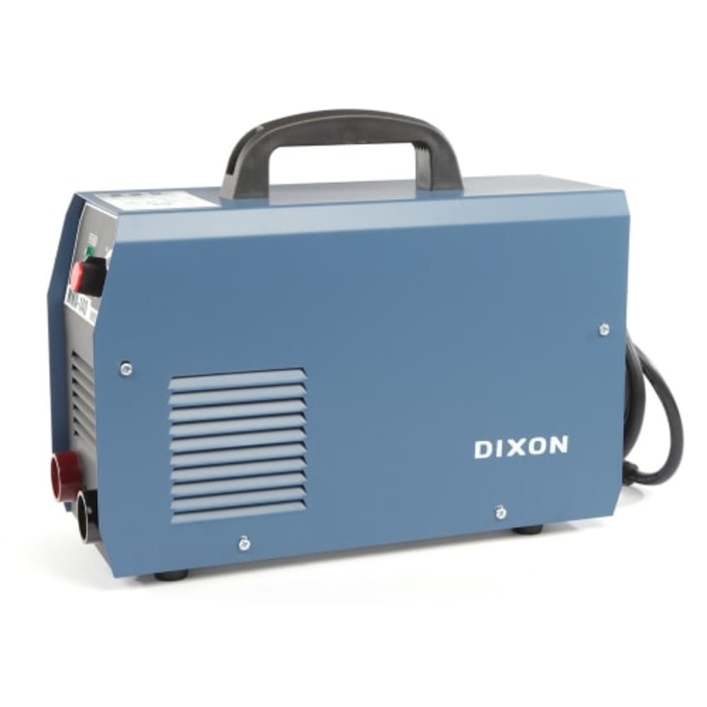 DIXON BLUE 140A WELDING MACHINE (MMA-140)