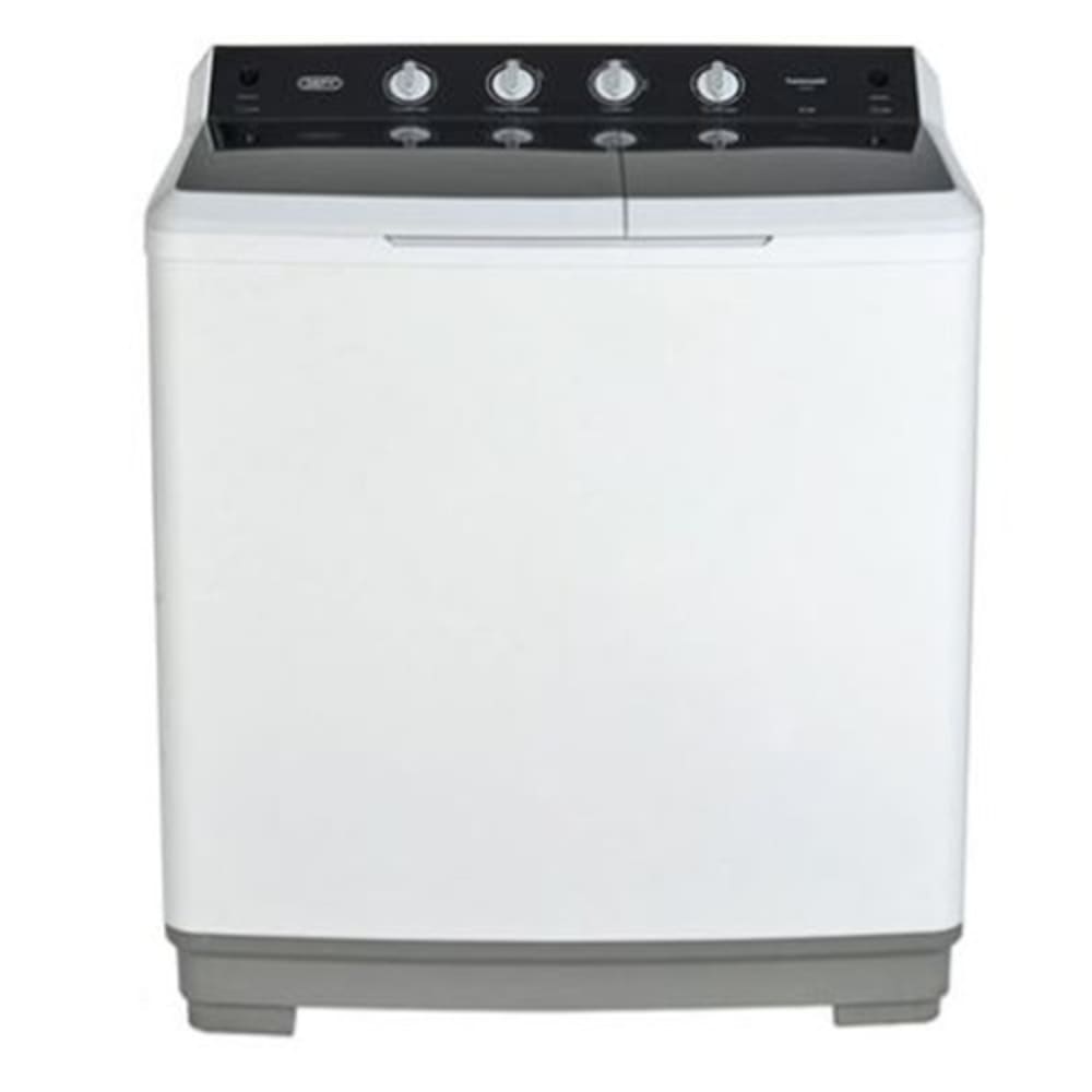 Defy 15KG WHITE TWIN TUB (DTT152)