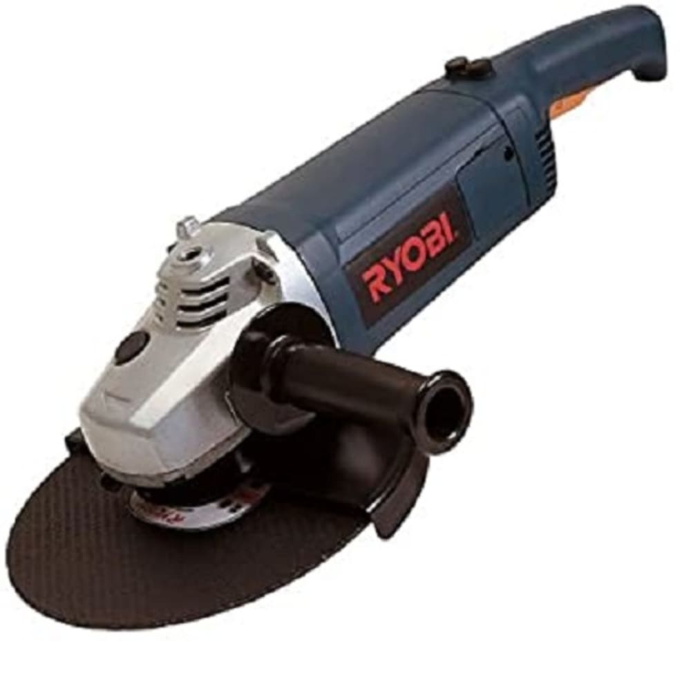 RYOBI 2100W ANGLE GRINDER (G-231)
