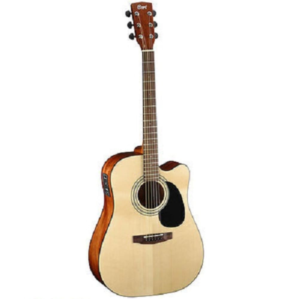 CORT ACOUSTIC GUITAR (MR-100F)