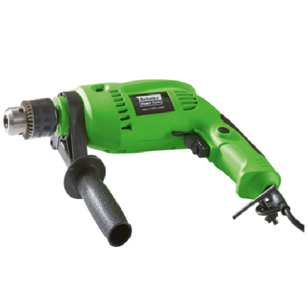 Schultz hotsell cordless drill