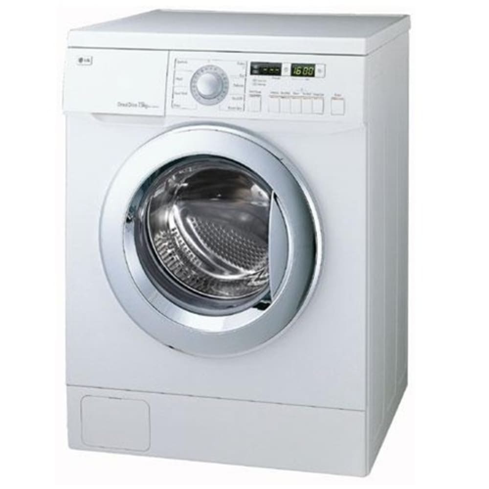PreOwned Lg 7kg / 3.5kg Washer Dryer (Wd12331ad) Shop Now