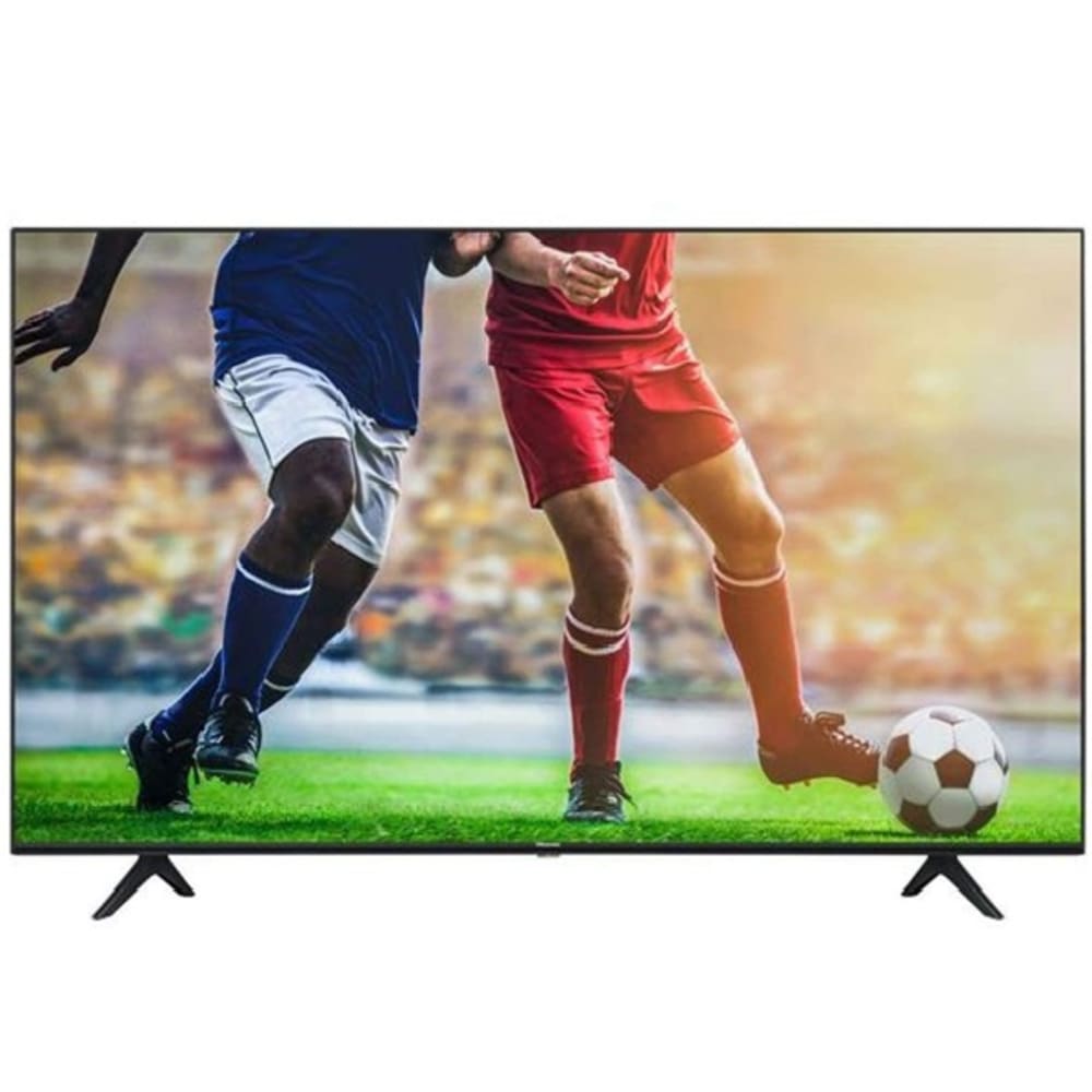 HISENSE 58" UHD HDR SMART TV (58A7100F)