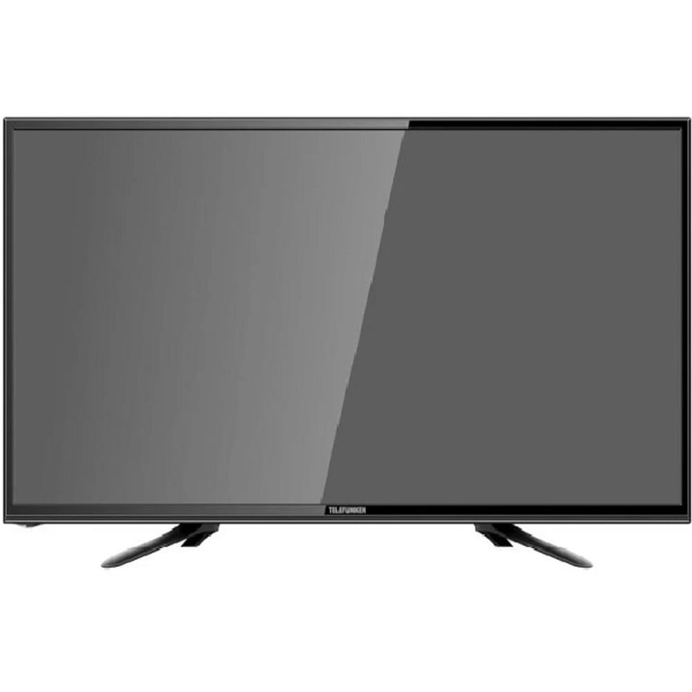 Pre Owned Telefunken 24 Hd Led Tv Tledd 24hd Shop Now 6476