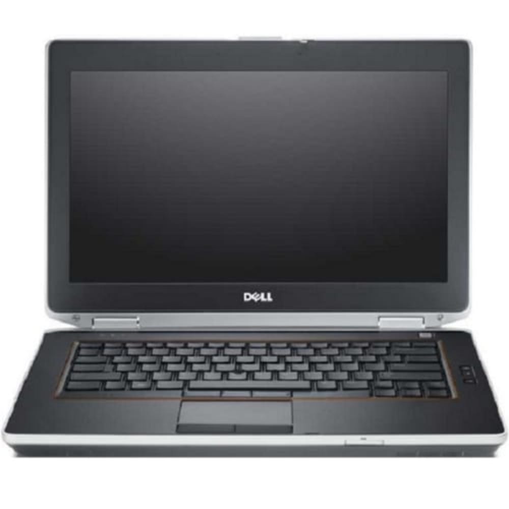 DELL 14" LATITUDE E5430 (320GB)