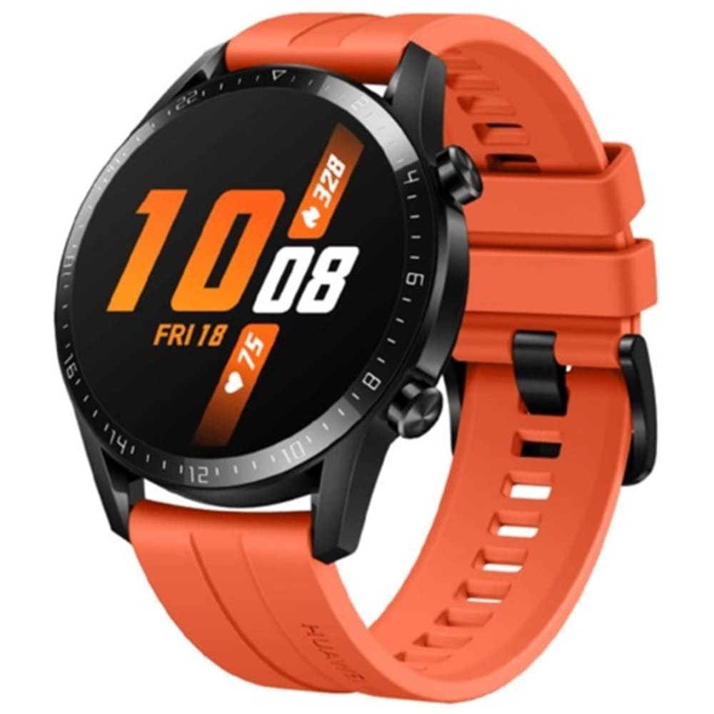 HUAWEI GENTS DIGITAL SMARTWATCH (LTN-B19)