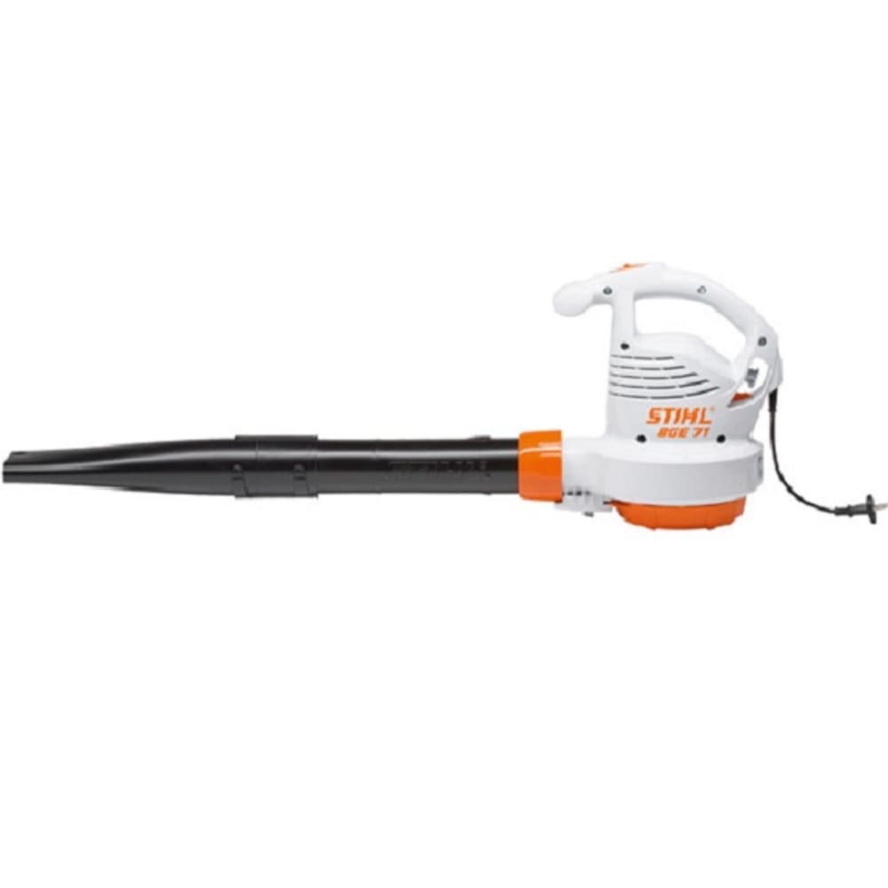 STIHL 1100W GARDEN BLOWER (BGE 71)