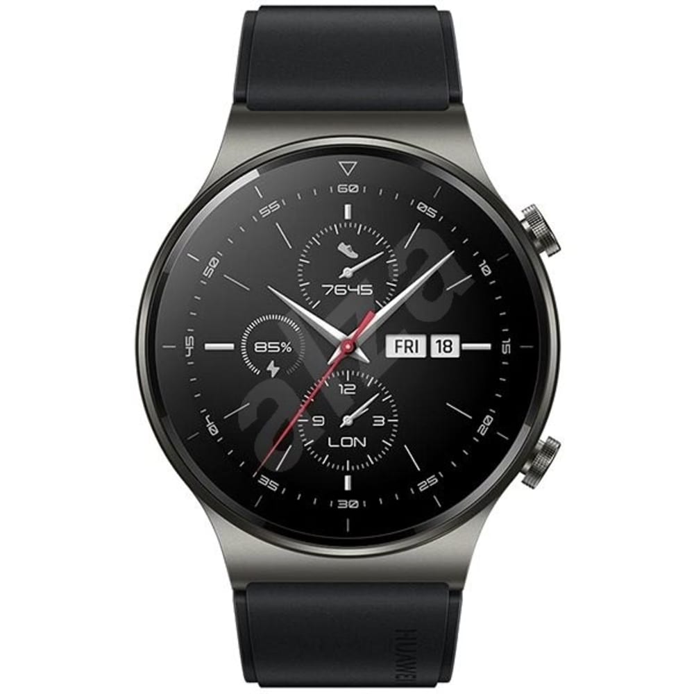 HUAWEI DIGITAL GT 2 PRO WATCH (VID-B19)